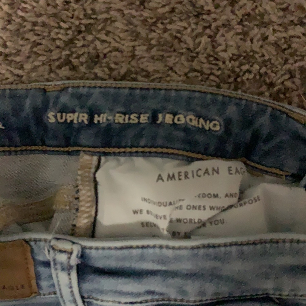 AE jeans - Picture 4 of 5